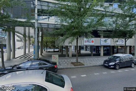 Kontorer til leie i Location is not specified – Bilde fra Google Street View