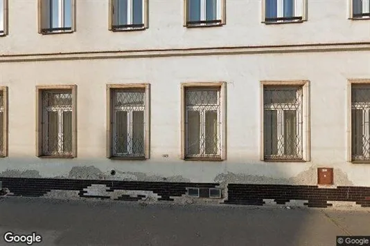 Büros zur Miete i Location is not specified – Foto von Google Street View