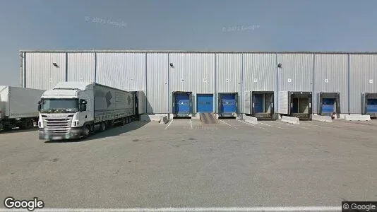 Office spaces for rent i Location is not specified - Photo from Google Street View