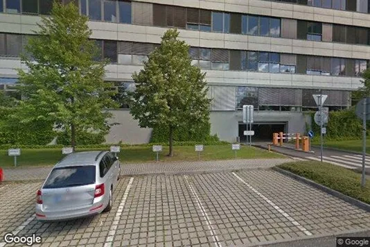 Office spaces for rent i Location is not specified - Photo from Google Street View