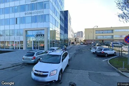 Office spaces for rent i Location is not specified - Photo from Google Street View