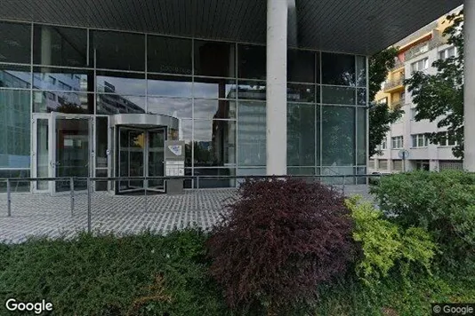 Office spaces for rent i Location is not specified - Photo from Google Street View