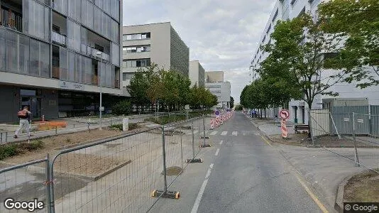 Office spaces for rent i Location is not specified - Photo from Google Street View