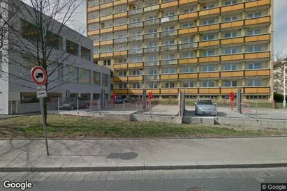 Kontorslokaler för uthyrning i Location is not specified – Foto från Google Street View