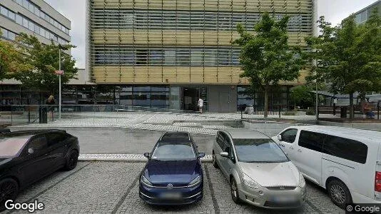 Büros zur Miete i Location is not specified – Foto von Google Street View