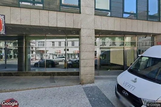 Office spaces for rent i Location is not specified - Photo from Google Street View