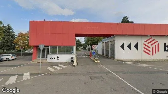 Office spaces for rent i Location is not specified - Photo from Google Street View