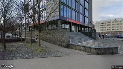 Kontorer til leie i Plzeň-město – Bilde fra Google Street View