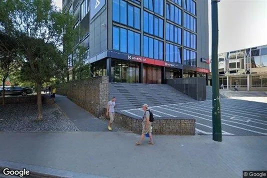 Office spaces for rent i Plzeň-město - Photo from Google Street View