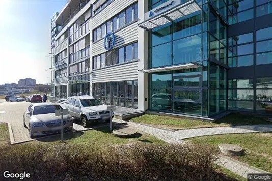 Kantorruimte te huur i Location is not specified - Foto uit Google Street View