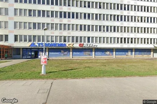 Office spaces for rent i Location is not specified - Photo from Google Street View