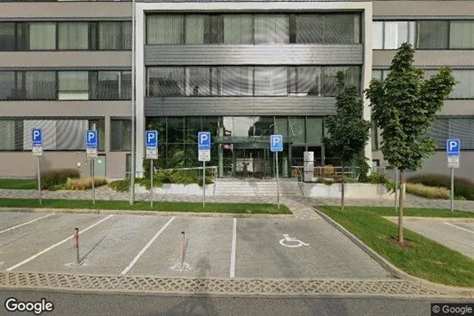 Kontorlokaler til leje i Location is not specified - Foto fra Google Street View