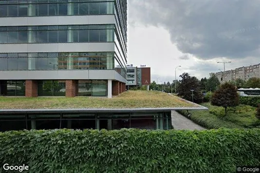 Office spaces for rent i Location is not specified - Photo from Google Street View