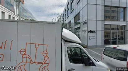 Kontorer til leie i Location is not specified – Bilde fra Google Street View