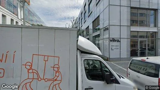Office spaces for rent i Location is not specified - Photo from Google Street View