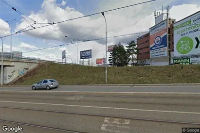 Büros zur Miete in Location is not specified – Foto von Google Street View