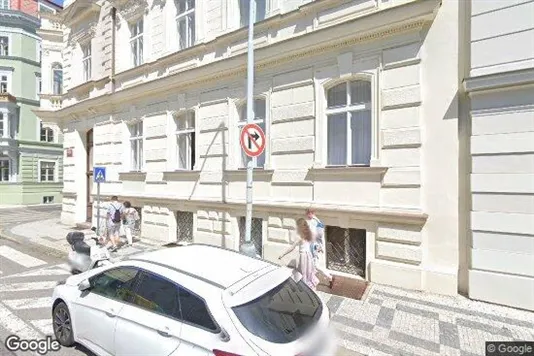Office spaces for rent i Location is not specified - Photo from Google Street View