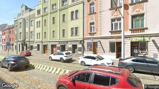 Office spaces for rent i Location is not specified - Photo from Google Street View