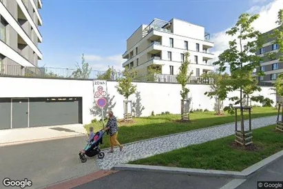 Kontorer til leie i Location is not specified – Bilde fra Google Street View