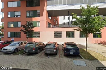 Office spaces for rent in Location is not specified - Photo from Google Street View