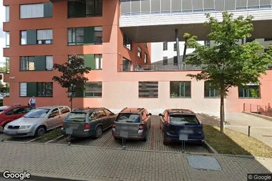 Office spaces for rent i Location is not specified - Photo from Google Street View