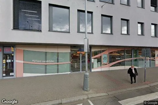 Kontorslokaler för uthyrning i Location is not specified – Foto från Google Street View