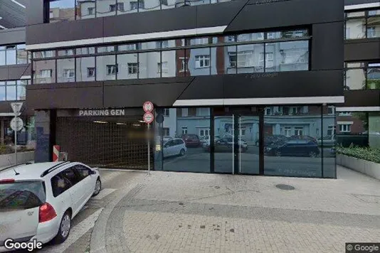 Kontorslokaler för uthyrning i Location is not specified – Foto från Google Street View
