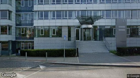 Kontorlokaler til leje i Location is not specified - Foto fra Google Street View