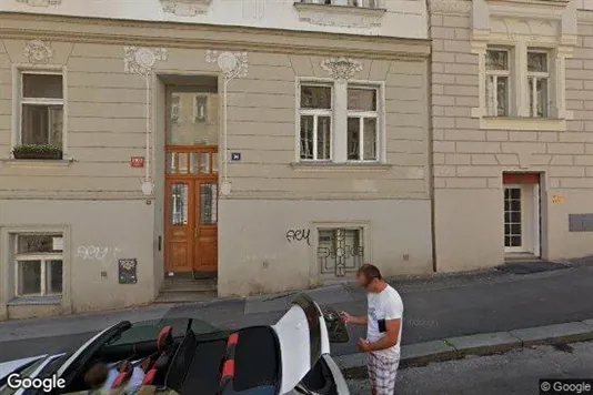 Office spaces for rent i Location is not specified - Photo from Google Street View