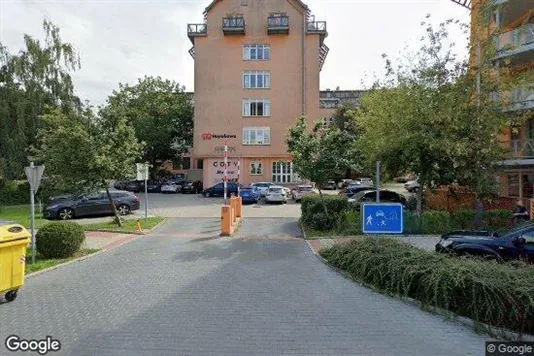 Office spaces for rent i Location is not specified - Photo from Google Street View