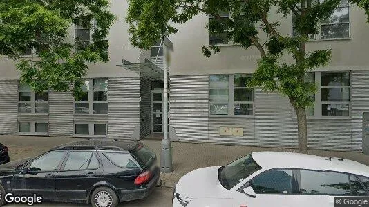 Office spaces for rent i Location is not specified - Photo from Google Street View