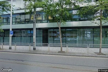 Office spaces for rent in Location is not specified - Photo from Google Street View