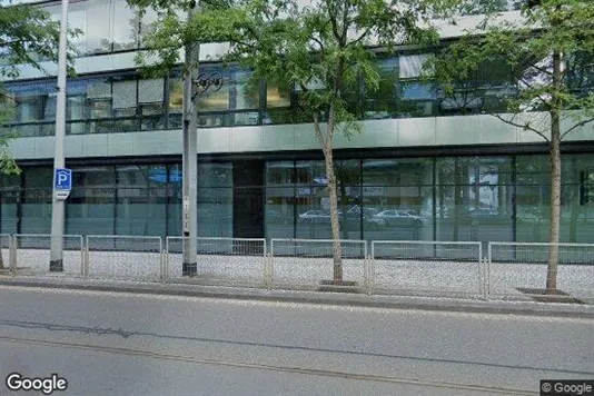 Office spaces for rent i Location is not specified - Photo from Google Street View