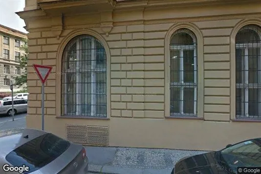 Office spaces for rent i Location is not specified - Photo from Google Street View