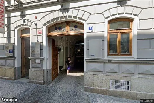 Office spaces for rent i Location is not specified - Photo from Google Street View