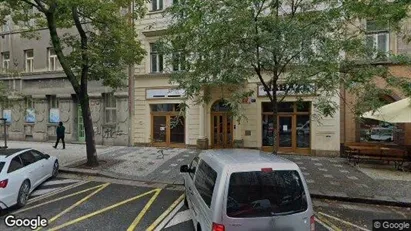 Kontorslokaler för uthyrning i Location is not specified – Foto från Google Street View