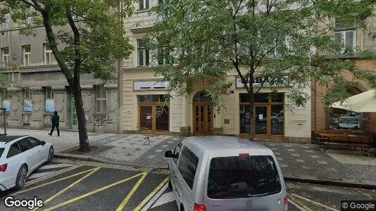 Büros zur Miete i Location is not specified – Foto von Google Street View