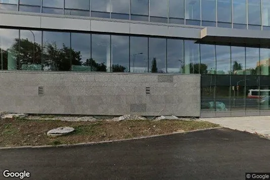 Office spaces for rent i Location is not specified - Photo from Google Street View