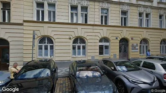 Office spaces for rent i Location is not specified - Photo from Google Street View
