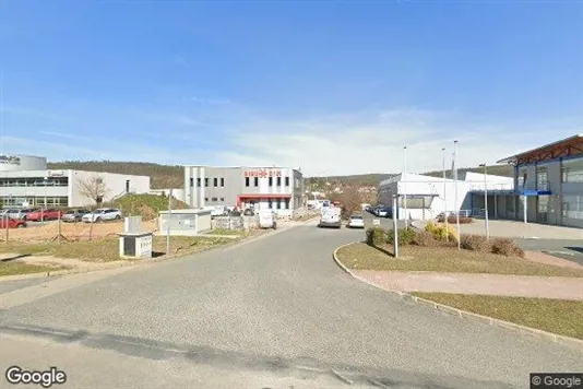 Office spaces for rent i Location is not specified - Photo from Google Street View