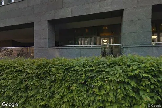 Office spaces for rent i Location is not specified - Photo from Google Street View