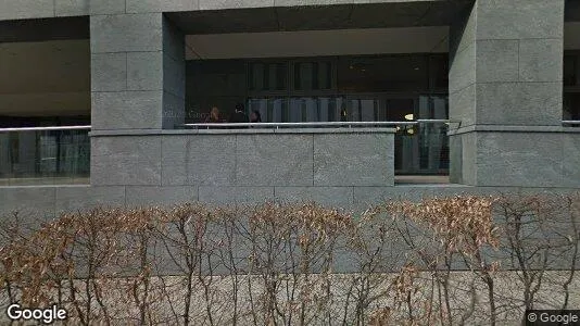 Office spaces for rent i Location is not specified - Photo from Google Street View