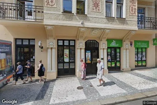 Office spaces for rent i Location is not specified - Photo from Google Street View