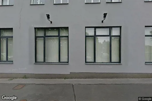 Office spaces for rent i Location is not specified - Photo from Google Street View