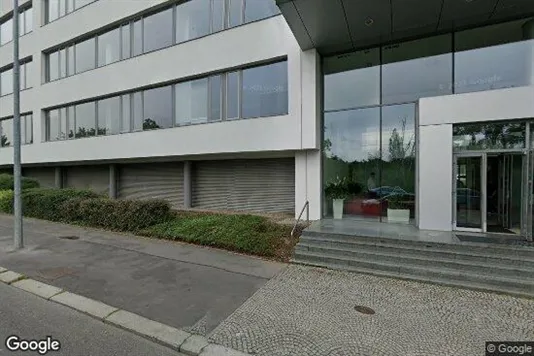 Office spaces for rent i Location is not specified - Photo from Google Street View