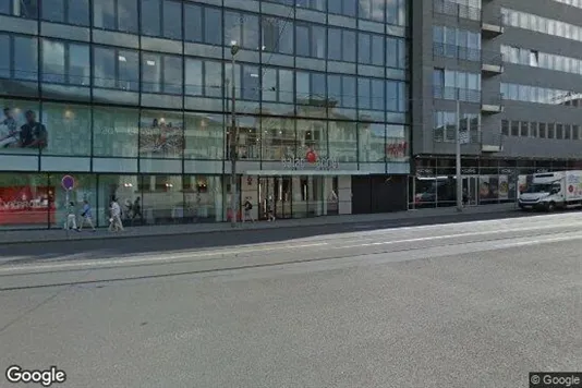 Office spaces for rent i Location is not specified - Photo from Google Street View