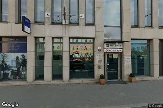 Office spaces for rent i Location is not specified - Photo from Google Street View