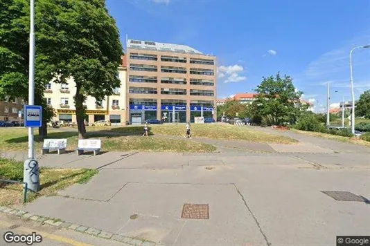 Office spaces for rent i Location is not specified - Photo from Google Street View
