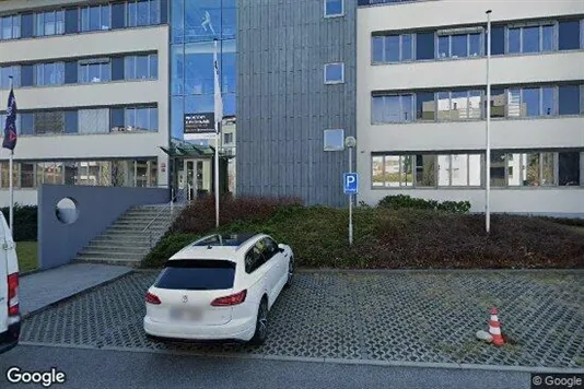 Kontorslokaler för uthyrning i Location is not specified – Foto från Google Street View