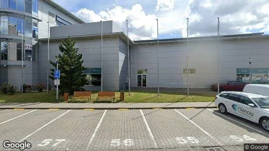 Office spaces for rent i Location is not specified - Photo from Google Street View